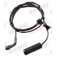 Датчик износа тормозных колодок QUICK BRAKE ws0198a 26 14YE9 1437698260