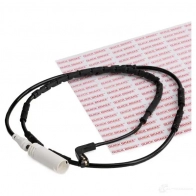 Датчик износа тормозных колодок QUICK BRAKE ws0247a N V5AMG 1437698253 - Изображение 2