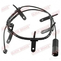 Датчик износа тормозных колодок QUICK BRAKE FHIY 1 1437698251 ws0216b - Изображение 6