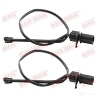 Датчик износа тормозных колодок QUICK BRAKE ws0416a 1437698659 MJZ X8 - Изображение 6