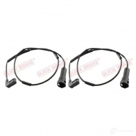Датчик износа тормозных колодок QUICK BRAKE ws0120a JRF B0KO 1437698676