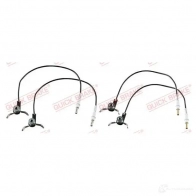 Датчик износа тормозных колодок QUICK BRAKE ws0181a 7 PVWH 1437702822