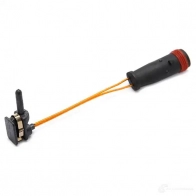 Датчик износа тормозных колодок QUICK BRAKE 1437706452 ws0162a 4D DZ5 - Изображение 3