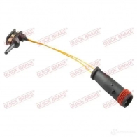 Датчик износа тормозных колодок QUICK BRAKE 1437706452 ws0162a 4D DZ5 - Изображение 5
