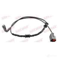 Датчик износа тормозных колодок QUICK BRAKE ws0406a 1437698472 OSI 8ZZ