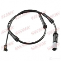 Датчик износа тормозных колодок QUICK BRAKE ZG JD3 1437698478 ws0320a - Изображение 5