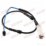Датчик износа тормозных колодок QUICK BRAKE 7W I5Y ws0291a 1437698656