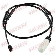 Датчик износа тормозных колодок QUICK BRAKE ws0307b I 1LV7 1437699654