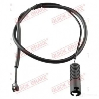 Датчик износа тормозных колодок QUICK BRAKE KXW LCH ws0197b 1437699739