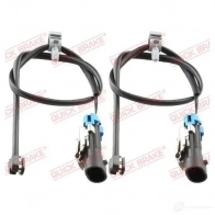 Датчик износа тормозных колодок QUICK BRAKE ws0316a 1437699659 UEH ER4