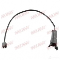 Датчик износа тормозных колодок QUICK BRAKE ws0109b W 3GFO 1437699676