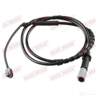 Датчик износа тормозных колодок QUICK BRAKE 1437698634 NE YZ85G ws0321a - Изображение 10