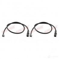 Датчик износа тормозных колодок QUICK BRAKE O T6MHM ws0386a 1437698455