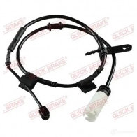 Датчик износа тормозных колодок QUICK BRAKE AU C94WB 1437698643 ws0299a