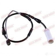 Датчик износа тормозных колодок QUICK BRAKE ws0293b FWG1 VK1 1437699715