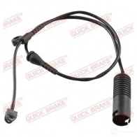 Датчик износа тормозных колодок QUICK BRAKE ws0154b 1437699727 L5HI JU