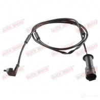 Датчик износа тормозных колодок QUICK BRAKE E7I AA1 1437699482 ws0121b