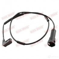 Датчик износа тормозных колодок QUICK BRAKE 1437699488 ws0120b 45Y OF4B