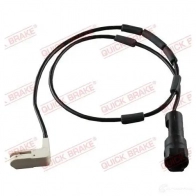 Датчик износа тормозных колодок QUICK BRAKE 1437699453 9 Q2513Q ws0124b
