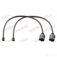 Датчик износа тормозных колодок QUICK BRAKE ws0392a 1437698911 VEHRL 5