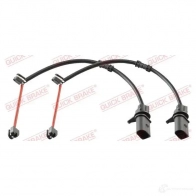 Датчик износа тормозных колодок QUICK BRAKE ws0394a OQB2Z9 B 1437698902