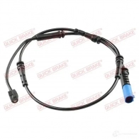Датчик износа тормозных колодок QUICK BRAKE 1437698851 QOT LW7 ws0436a