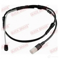Датчик износа тормозных колодок QUICK BRAKE 1437698914 EX8 MZ ws0294a