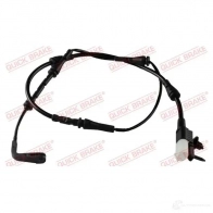 Датчик износа тормозных колодок QUICK BRAKE 1437698860 ws0419a 6 PL3RHU