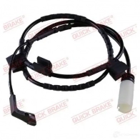 Датчик износа тормозных колодок QUICK BRAKE 1437699054 ws0272a LODASK R