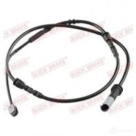 Датчик износа тормозных колодок QUICK BRAKE 1437701070 ws0303a NNRR8 W
