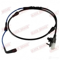 Датчик износа тормозных колодок QUICK BRAKE NK29E8 I ws0425a 1437700845
