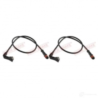 Датчик износа тормозных колодок QUICK BRAKE ws0469a B 9QP7 1439525357