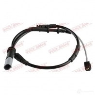 Датчик износа тормозных колодок QUICK BRAKE G50 LZ 1439525360 ws0463a