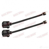 Датчик износа тормозных колодок QUICK BRAKE E2 IN0 ws0477a 1439525365