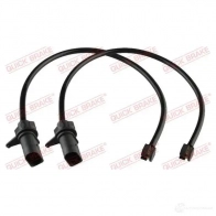 Датчик износа тормозных колодок QUICK BRAKE 1439525366 ws0459a X33W Y2