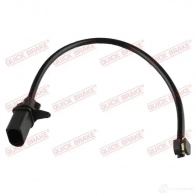 Датчик износа тормозных колодок QUICK BRAKE 1439525367 ws0458a DNGL W8