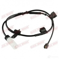 Датчик износа тормозных колодок QUICK BRAKE Q 41NV 1439525373 ws0456a