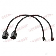 Датчик износа тормозных колодок QUICK BRAKE 1439525379 NJFGE H ws0478a