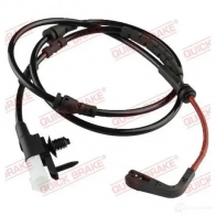 Датчик износа тормозных колодок QUICK BRAKE M 4V7HE ws0471a 1439525380