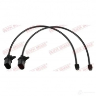 Датчик износа тормозных колодок QUICK BRAKE AN0A 4ZJ 1439525382 ws0468a