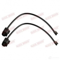 Датчик износа тормозных колодок QUICK BRAKE 1439525383 OF M56 ws0484a