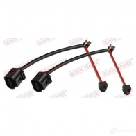 Датчик износа тормозных колодок QUICK BRAKE 1439525386 ws0480a L67L43 5