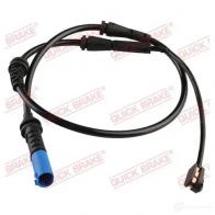 Датчик износа тормозных колодок QUICK BRAKE R1Z RY ws0465a 1439525388