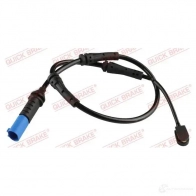 Датчик износа тормозных колодок QUICK BRAKE Z9KQ 5ZI 1439525390 ws0474a
