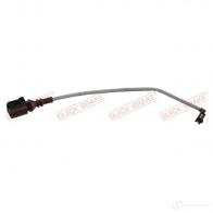 Датчик износа тормозных колодок QUICK BRAKE P0F PI 1439525392 ws0466a
