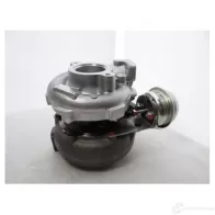 Турбина GARRETT 3689907 751243-5002S 751243-9002S 7 51243-0002 - Изображение 4