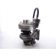 Турбина GARRETT TB2558 452065-5002S 452065- 0002 1423388078 - Изображение 4
