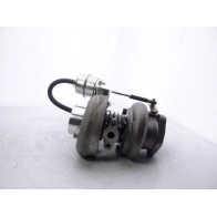 Турбина GARRETT TB2558 452065-5002S 452065- 0002 1423388078 - Изображение 6