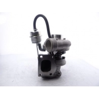 Турбина GARRETT TB2558 452065-5002S 452065- 0002 1423388078 - Изображение 9
