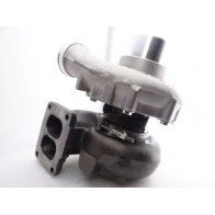 Турбина GARRETT 369227150 TA5130 452070-5010S 4520 70-0010 - Изображение 2